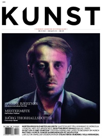 Kunst (NO) 6/2013