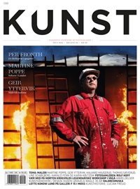 Kunst (NO) 6/2014