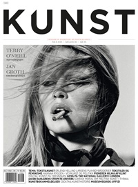 Kunst (NO) 6/2015