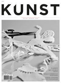 Kunst (NO) 6/2016