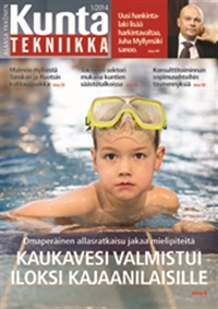 Kuntatekniikka (FI) 2/2014