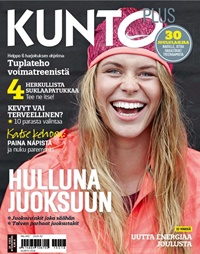 Kunto Plus (FI) 18/2015