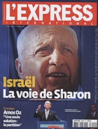 L'Express (FR) (FR) 10/2007