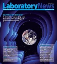 Laboratory News (UK) 3/2014