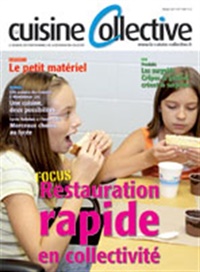 La Cuisine Collective (FR) 2/2011