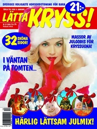 Lätta Kryss 12/2006