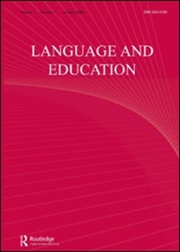 Language And Education (UK) 2/2011