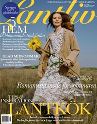 Lantliv 6/2025