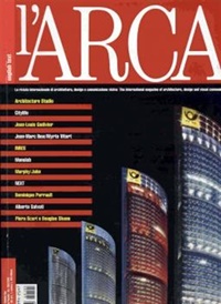 L Arca (IT) 2/2011