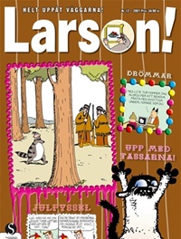 Larson! 12/2007