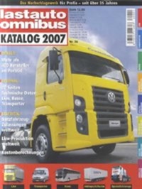 Lastauto/Omnibus Katal (GE) 7/2006