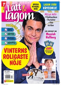 Lätt & Lagom 1/2026