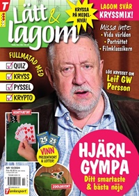 Lätt & Lagom 10/2024