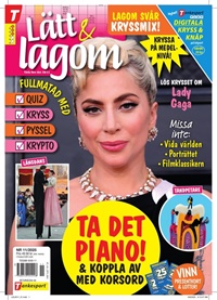 Lätt & Lagom 11/2025