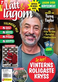 Lätt & Lagom 12/2024