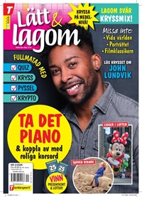 Lätt & Lagom 2/2026