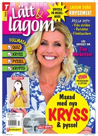 Lätt & Lagom 3/2025