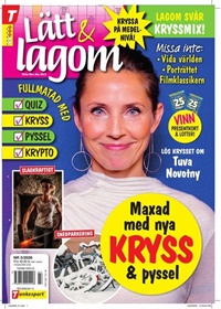 Lätt & Lagom 3/2026