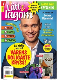 Lätt & Lagom 4/2025