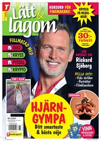 Lätt & Lagom 5/2025