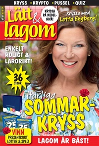 Lätt & Lagom 6/2018