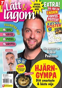 Lätt & Lagom 6/2024