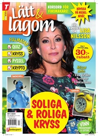 Lätt & Lagom 6/2025