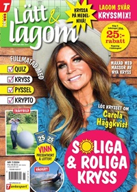 Lätt & Lagom 7/2024
