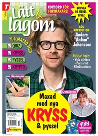 Lätt & Lagom 10/2025
