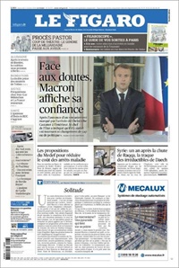 Le Figaro (FR) (FR) 11/2022