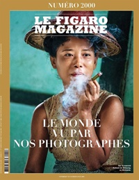 Le Figaro Magazine (FR) (FR) 6/2019