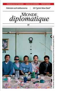 Le Monde Diplomatique 1/2009