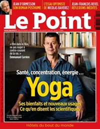 Le Point (FR) (FR) 1/2018