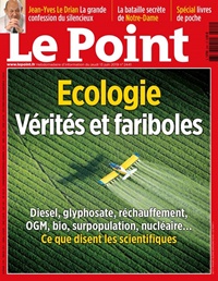 Le Point (FR) (FR) 6/2019