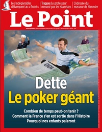 Le Point (FR) (FR) 6/2021