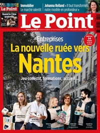 Le Point (FR) (FR) 50/2022