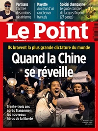 Le Point (FR) (FR) 51/2022