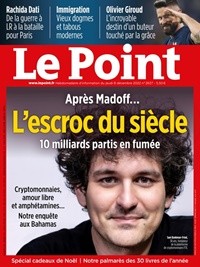 Le Point (FR) (FR) 52/2022