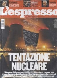 Le Espresso (IT) 7/2006