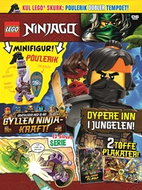 LEGO Ninjago (NO) 10/2021