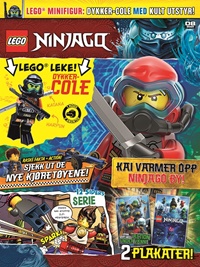 LEGO Ninjago (NO) 12/2021