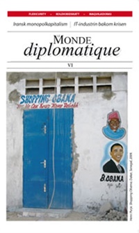Le Monde Diplomatique 6/2010