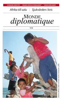 Le Monde Diplomatique 7/2010