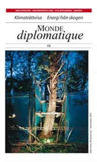 Le Monde Diplomatique 9/2010