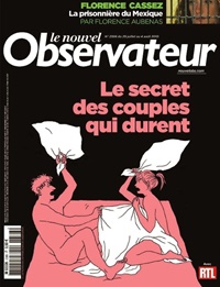 Le Nouvel Observateur (FR) (FR) 11/2011