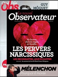 Le Nouvel Observateur (FR) (FR) 4/2012