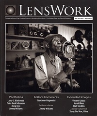 Lenswork  (UK) 2/2014