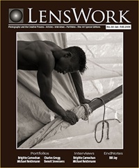 Lenswork (UK) 8/2009
