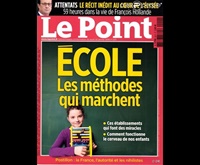 Le Point (FR) (FR) 1/2015