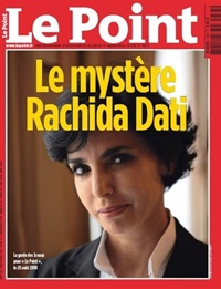 Le Point (FR) (FR) 11/2011